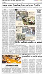 09 de Abril de 2008, O País, página 10