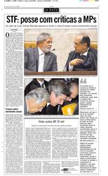 24 de Abril de 2008, O País, página 3