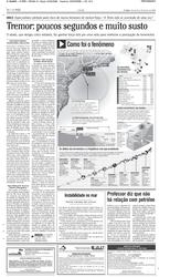 24 de Abril de 2008, O País, página 10