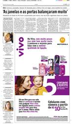 24 de Abril de 2008, O País, página 11