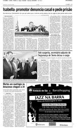 07 de Maio de 2008, O País, página 13