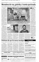 12 de Maio de 2008, Rio, página 11