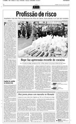 15 de Maio de 2008, Rio, página 14