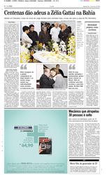 19 de Maio de 2008, O País, página 8
