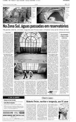 25 de Maio de 2008, Rio, página 27