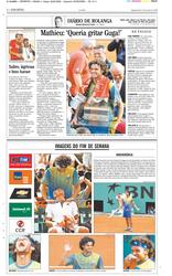 26 de Maio de 2008, Esportes, página 4