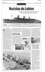 31 de Maio de 2008, História, página 42
