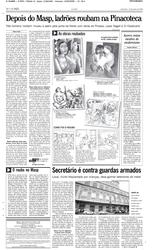 13 de Junho de 2008, O País, página 10