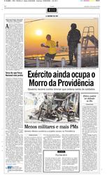 20 de Junho de 2008, Rio, página 14