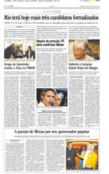 22 de Junho de 2008, O País, página 12