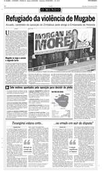 24 de Junho de 2008, O Mundo, página 24