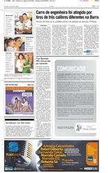 08 de Julho de 2008, Rio, página 13