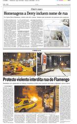 20 de Julho de 2008, Rio, página 22B