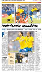 19 de Agosto de 2008, Esportes, página 3