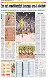 21 de Agosto de 2008, Esportes, página 6