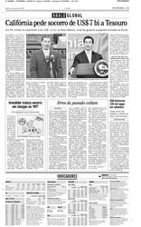 04 de Outubro de 2008, Economia, página 38