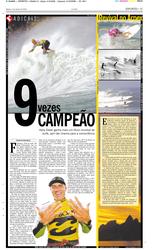 04 de Outubro de 2008, Esportes, página 47