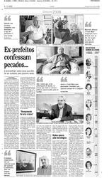 05 de Outubro de 2008, O País, página 8