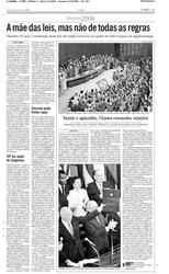 05 de Outubro de 2008, O País, página 31