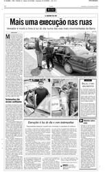 22 de Outubro de 2008, Rio, página 12