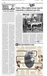 07 de Dezembro de 2008, O País, página 4