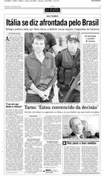 15 de Janeiro de 2009, O País, página 3