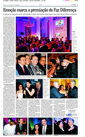 Página 9 - Edição de 27 de Março de 2009