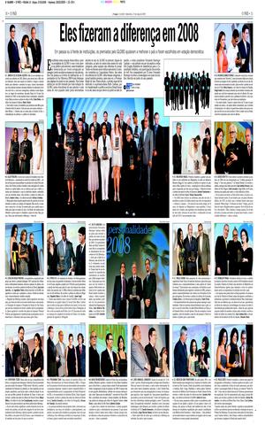 Página 10 - Edição de 27 de Março de 2009