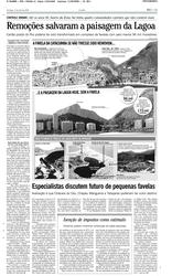 12 de Abril de 2009, Rio, página 15