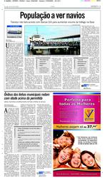 19 de Abril de 2009, Jornais de Bairro, página 3