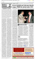 06 de Maio de 2009, O País, página 4