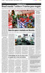 02 de Junho de 2009, O País, página 8