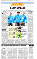 03 de Junho de 2009, Esportes, página 36