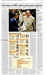 21 de Junho de 2009, O País, página 10