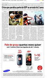 21 de Junho de 2009, O País, página 11