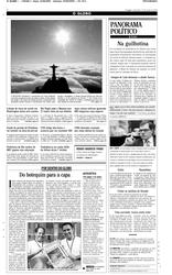 23 de Junho de 2009, Segunda Página, página 2