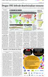 25 de Junho de 2009, O Mundo, página 31