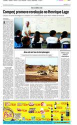 28 de Junho de 2009, Jornais de Bairro, página 5
