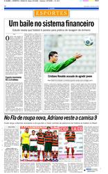 02 de Julho de 2009, Esportes, página 38