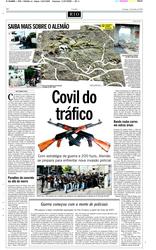 12 de Julho de 2009, Rio, página 14