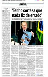 06 de Agosto de 2009, O País, página 3