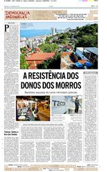 14 de Agosto de 2009, Rio, página 13