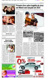 15 de Agosto de 2009, #, página 7