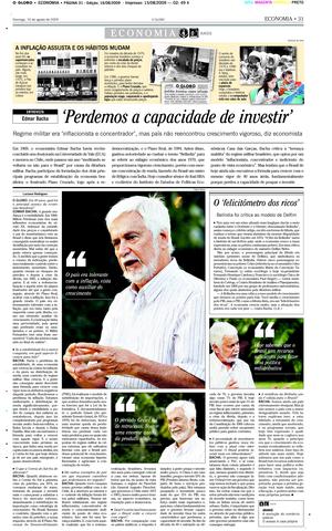 Página 31 - Edição de 16 de Agosto de 2009