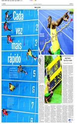 17 de Agosto de 2009, Esportes, página 4