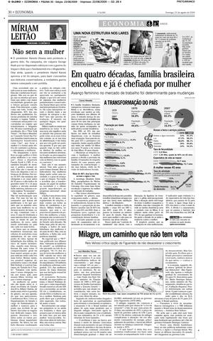 Página 30 - Edição de 23 de Agosto de 2009
