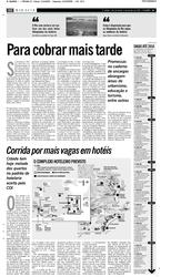 03 de Outubro de 2009, Esportes, página 23