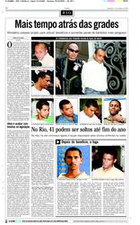 27 de Outubro de 2009, Rio, página 10