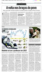 03 de Novembro de 2009, Esportes, página 28