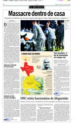 06 de Novembro de 2009, O Mundo, página 24